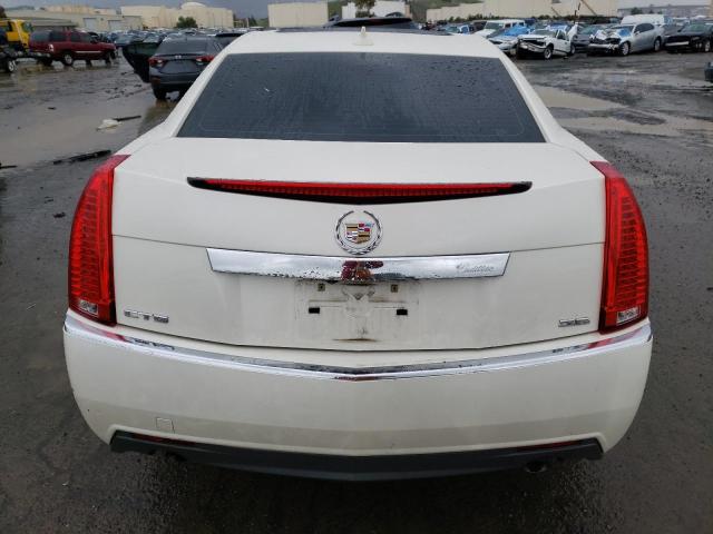 Photo 5 VIN: 1G6DK5E37D0144777 - CADILLAC CTS PERFOR 