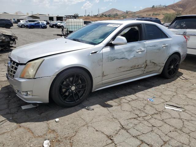 Photo 0 VIN: 1G6DK5E39D0143145 - CADILLAC CTS PERFOR 