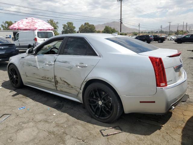 Photo 1 VIN: 1G6DK5E39D0143145 - CADILLAC CTS PERFOR 