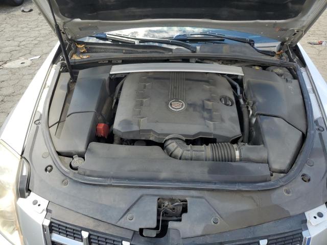 Photo 10 VIN: 1G6DK5E39D0143145 - CADILLAC CTS PERFOR 