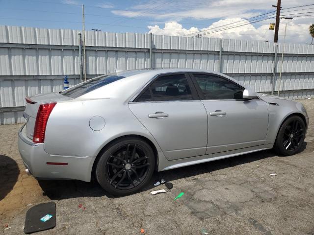 Photo 2 VIN: 1G6DK5E39D0143145 - CADILLAC CTS PERFOR 