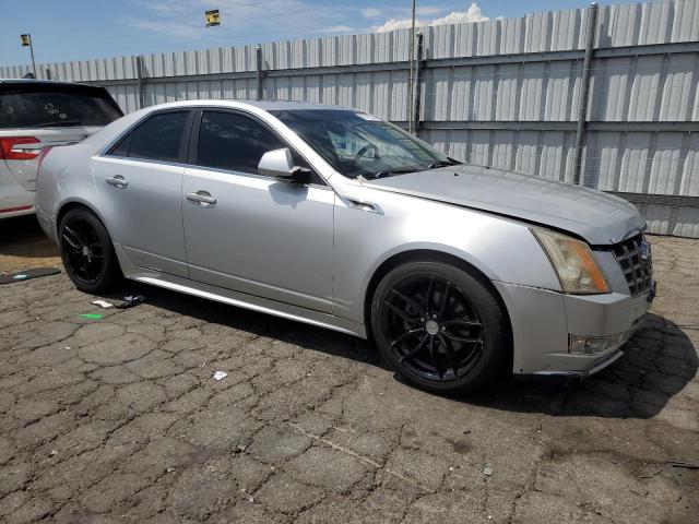 Photo 3 VIN: 1G6DK5E39D0143145 - CADILLAC CTS PERFOR 