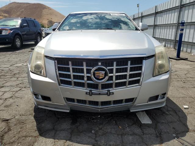 Photo 4 VIN: 1G6DK5E39D0143145 - CADILLAC CTS PERFOR 