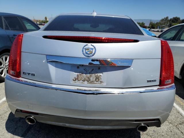 Photo 5 VIN: 1G6DK5E39D0143145 - CADILLAC CTS PERFOR 