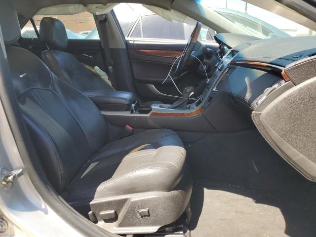 Photo 6 VIN: 1G6DK5E39D0143145 - CADILLAC CTS PERFOR 