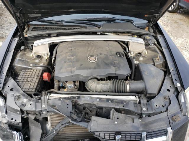 Photo 10 VIN: 1G6DK5E39D0152301 - CADILLAC CTS PERFOR 