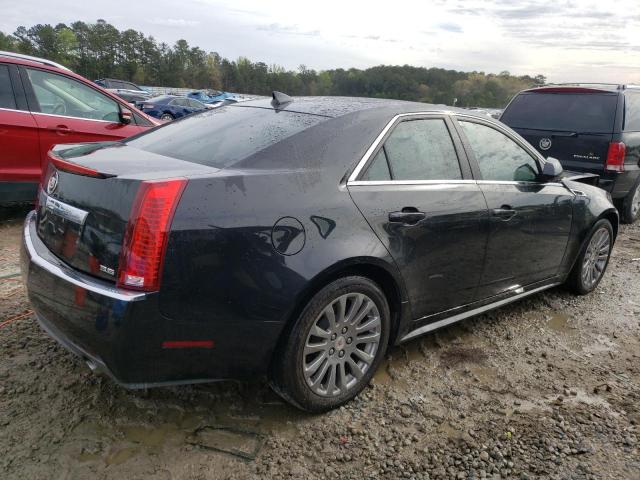 Photo 2 VIN: 1G6DK5E39D0152301 - CADILLAC CTS PERFOR 