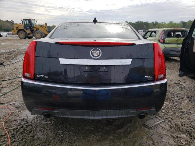 Photo 5 VIN: 1G6DK5E39D0152301 - CADILLAC CTS PERFOR 