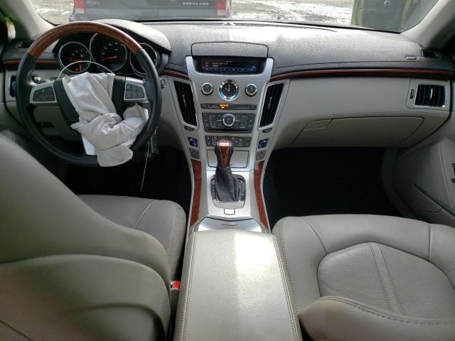 Photo 7 VIN: 1G6DK5E39D0152301 - CADILLAC CTS PERFOR 