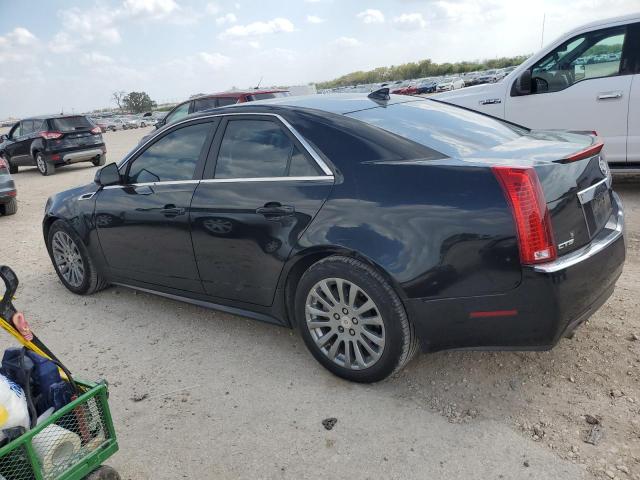 Photo 1 VIN: 1G6DK5E3XD0176509 - CADILLAC CTS PERFOR 