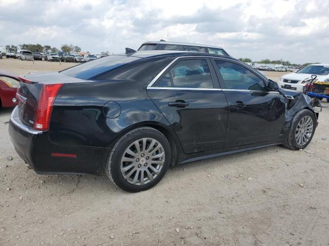 Photo 2 VIN: 1G6DK5E3XD0176509 - CADILLAC CTS PERFOR 