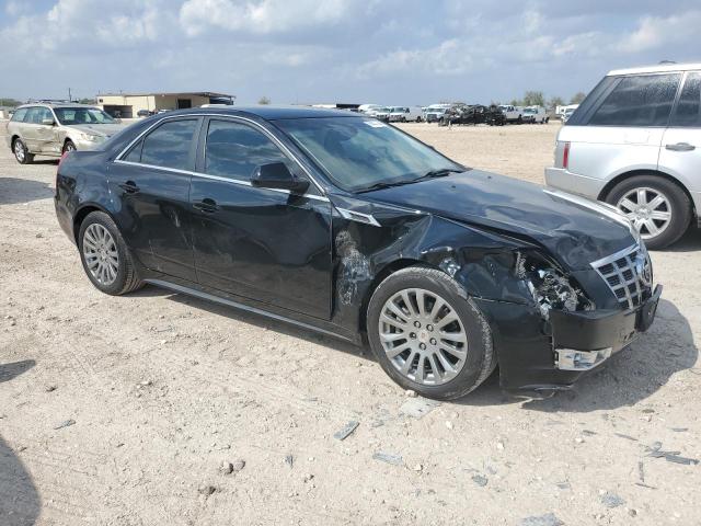 Photo 3 VIN: 1G6DK5E3XD0176509 - CADILLAC CTS PERFOR 