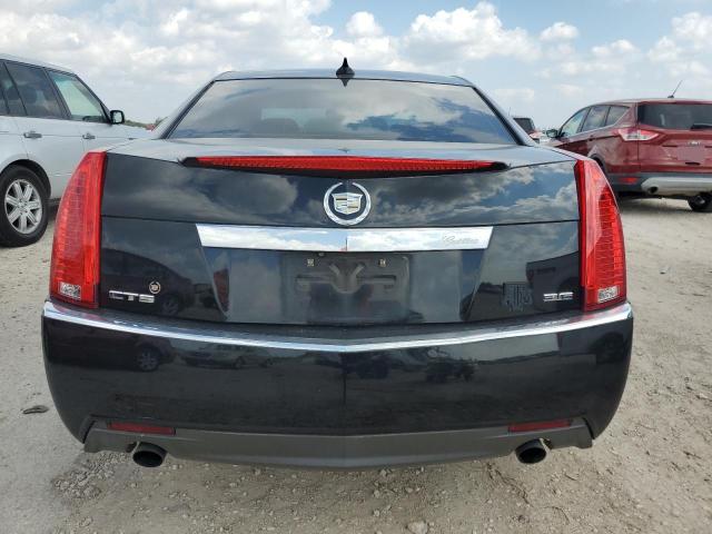 Photo 5 VIN: 1G6DK5E3XD0176509 - CADILLAC CTS PERFOR 