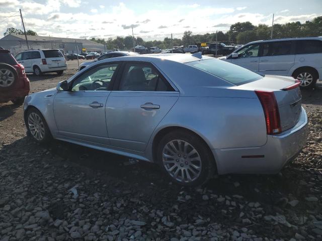 Photo 1 VIN: 1G6DK5EG1A0103236 - CADILLAC CTS PERFOR 