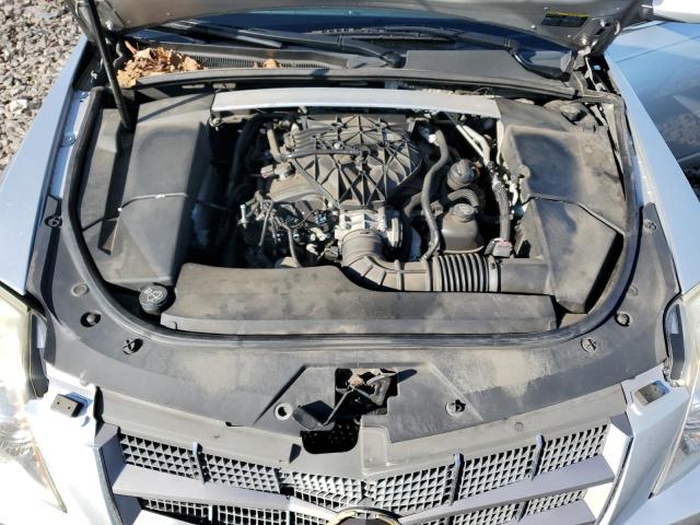 Photo 10 VIN: 1G6DK5EG1A0103236 - CADILLAC CTS PERFOR 