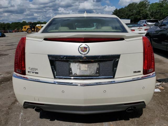 Photo 5 VIN: 1G6DK5EV7A0132786 - CADILLAC CTS 