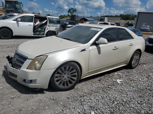 Photo 0 VIN: 1G6DK5EV9A0112216 - CADILLAC CTS 