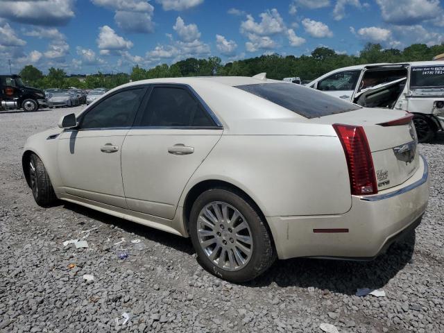 Photo 1 VIN: 1G6DK5EV9A0112216 - CADILLAC CTS 