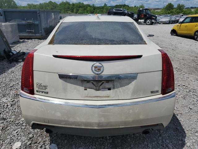 Photo 5 VIN: 1G6DK5EV9A0112216 - CADILLAC CTS 