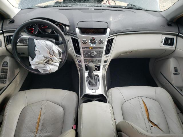 Photo 7 VIN: 1G6DK5EVXA0104710 - CADILLAC CTS PERFOR 