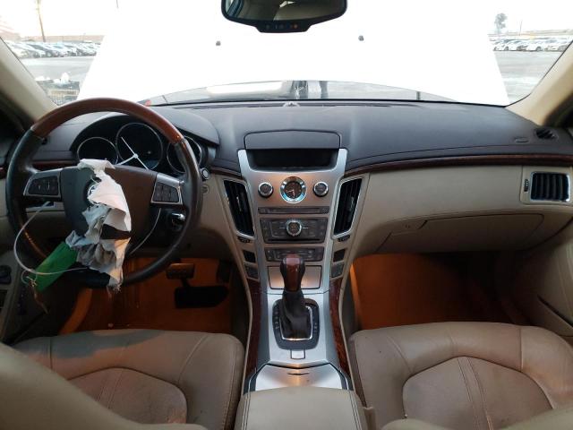 Photo 7 VIN: 1G6DK5EY1B0142385 - CADILLAC CTS PERFOR 