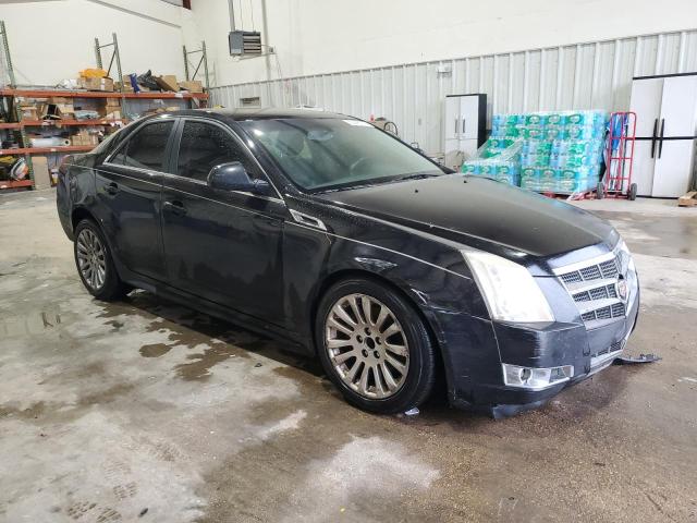 Photo 3 VIN: 1G6DK5EY7B0110010 - CADILLAC CTS 