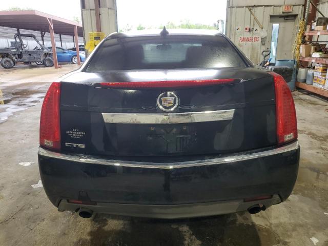 Photo 5 VIN: 1G6DK5EY7B0110010 - CADILLAC CTS 