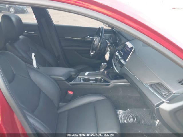 Photo 4 VIN: 1G6DK5RK0L0139632 - CADILLAC CT4 