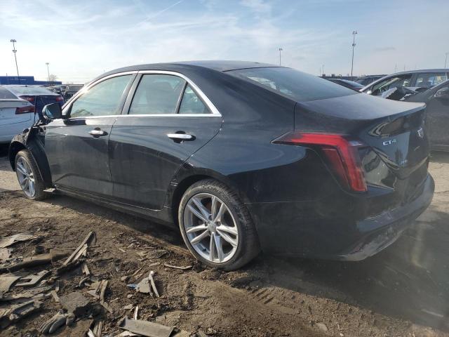 Photo 1 VIN: 1G6DK5RK0L0152185 - CADILLAC CT4 