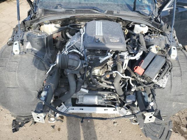 Photo 10 VIN: 1G6DK5RK0L0152185 - CADILLAC CT4 