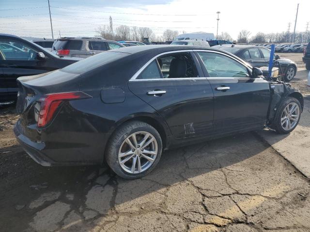 Photo 2 VIN: 1G6DK5RK0L0152185 - CADILLAC CT4 