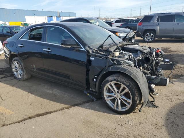 Photo 3 VIN: 1G6DK5RK0L0152185 - CADILLAC CT4 