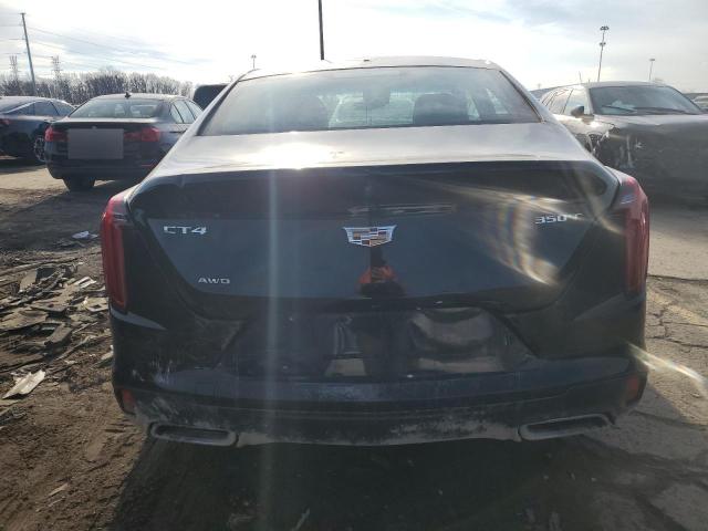 Photo 5 VIN: 1G6DK5RK0L0152185 - CADILLAC CT4 