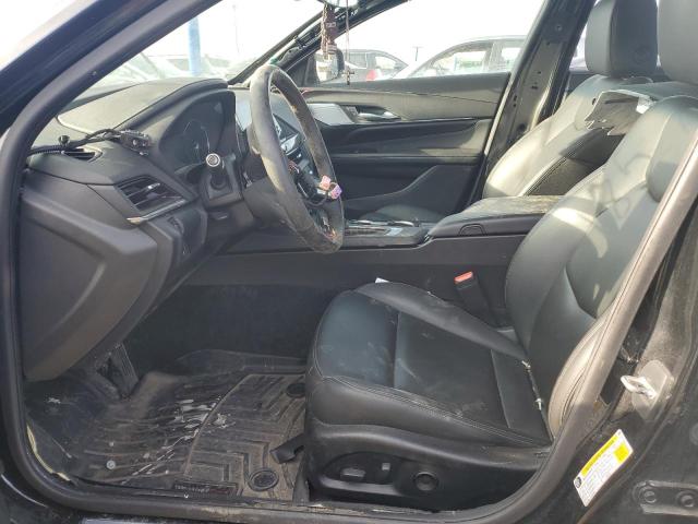 Photo 6 VIN: 1G6DK5RK0L0152185 - CADILLAC CT4 