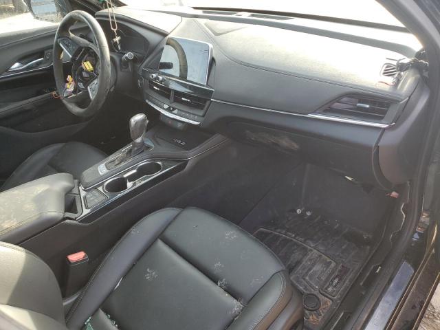 Photo 7 VIN: 1G6DK5RK0L0152185 - CADILLAC CT4 