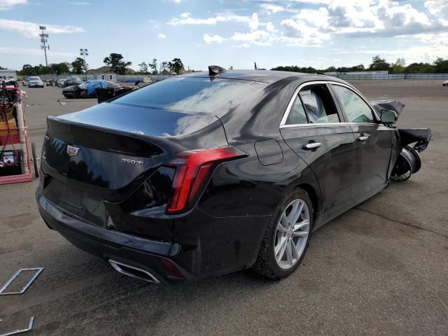 Photo 3 VIN: 1G6DK5RK0M0119267 - CADILLAC CT4 LUXURY 