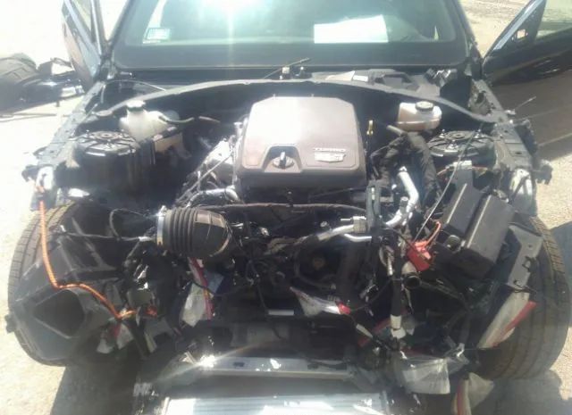 Photo 9 VIN: 1G6DK5RK1M0114062 - CADILLAC CT4 