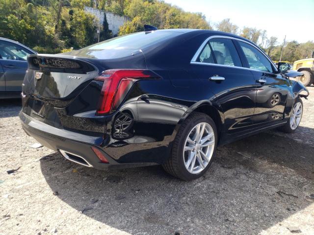 Photo 3 VIN: 1G6DK5RK2N0125248 - CADILLAC CT4 LUXURY 