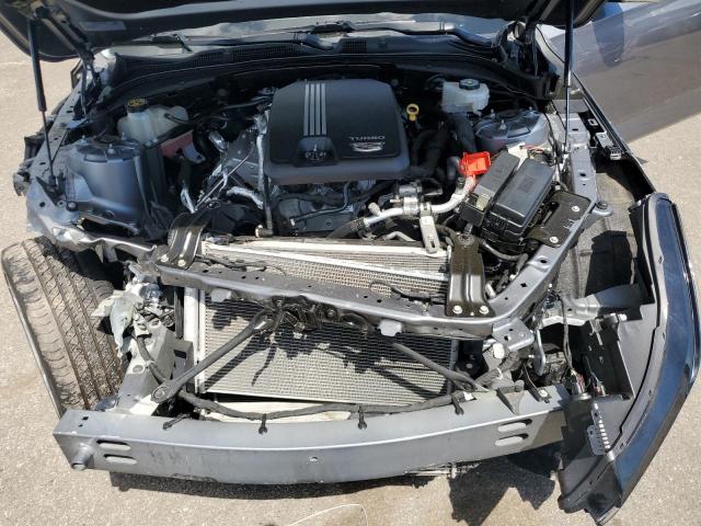 Photo 10 VIN: 1G6DK5RK3M0119117 - CADILLAC CT4 