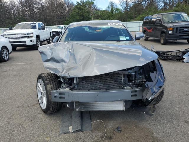 Photo 4 VIN: 1G6DK5RK3M0119117 - CADILLAC CT4 