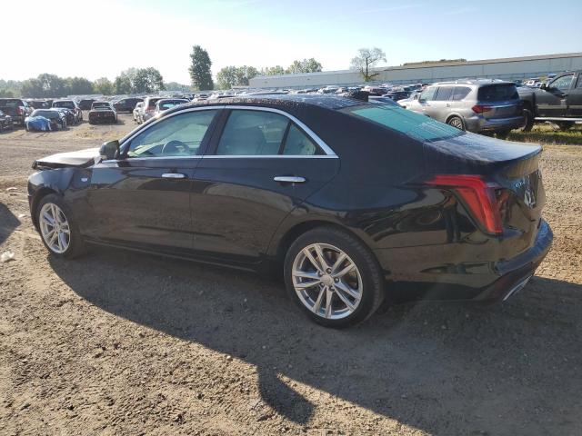 Photo 1 VIN: 1G6DK5RK4M0119160 - CADILLAC CT4 LUXURY 