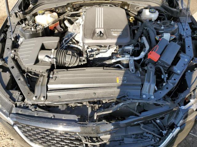 Photo 10 VIN: 1G6DK5RK4M0119160 - CADILLAC CT4 LUXURY 