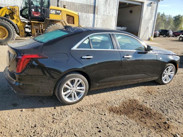 Photo 2 VIN: 1G6DK5RK4M0119160 - CADILLAC CT4 LUXURY 