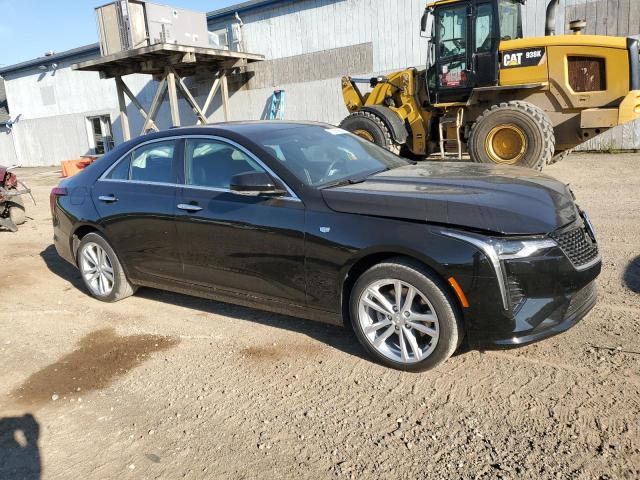 Photo 3 VIN: 1G6DK5RK4M0119160 - CADILLAC CT4 LUXURY 