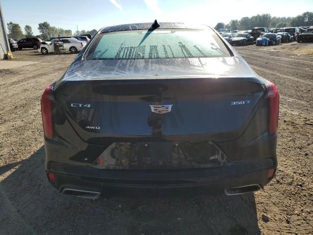 Photo 5 VIN: 1G6DK5RK4M0119160 - CADILLAC CT4 LUXURY 