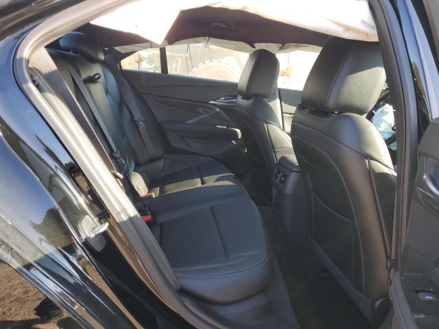 Photo 9 VIN: 1G6DK5RK4M0119160 - CADILLAC CT4 LUXURY 