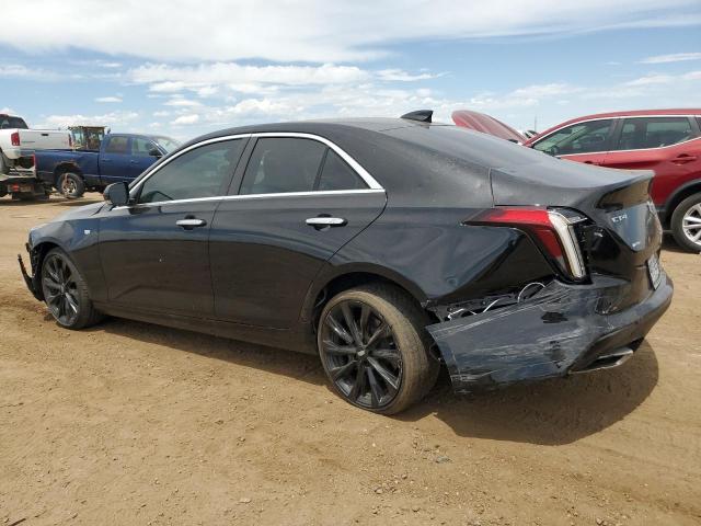 Photo 1 VIN: 1G6DK5RK4N0113151 - CADILLAC CT4 