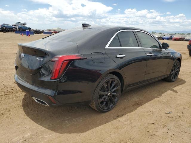 Photo 2 VIN: 1G6DK5RK4N0113151 - CADILLAC CT4 