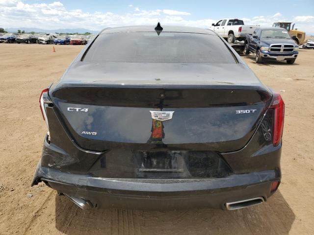 Photo 5 VIN: 1G6DK5RK4N0113151 - CADILLAC CT4 