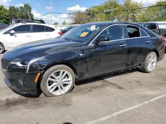 Photo 0 VIN: 1G6DK5RK4P0107157 - CADILLAC CT4 LUXURY 